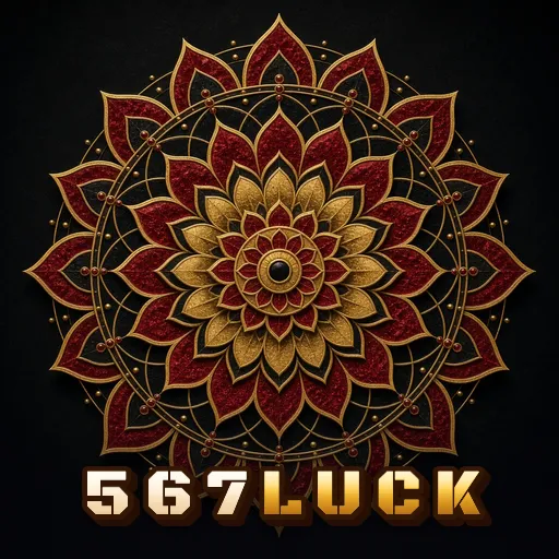 Kredensial Tim 567luck