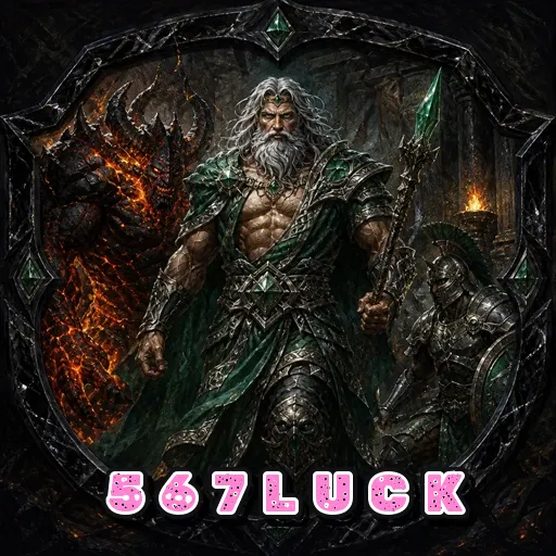 567luck Version Comparison
