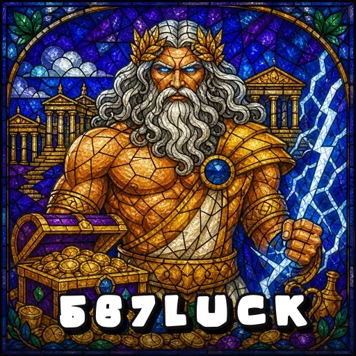 567luck APK Indonesia - Tampilan antarmuka