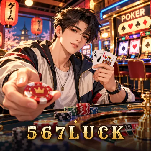 Sebaran rating ulasan 567luck APK