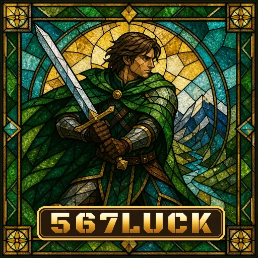 567luck Key Features