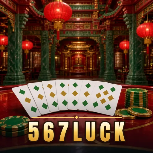 567luck FAQ